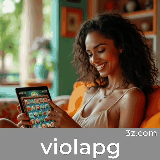 violapg Casino: Explore a Atmosfera Imersiva e Psicologia do Jogo