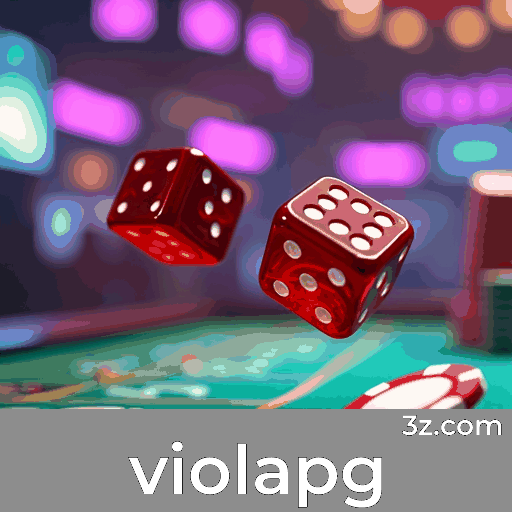 violapg.com - Descubra o Melhor Cassino Online e Apostas no Brasil - violapg