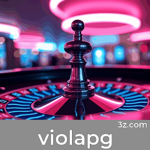 Violapg: Apostas Esportivas Completas para Brasileiros