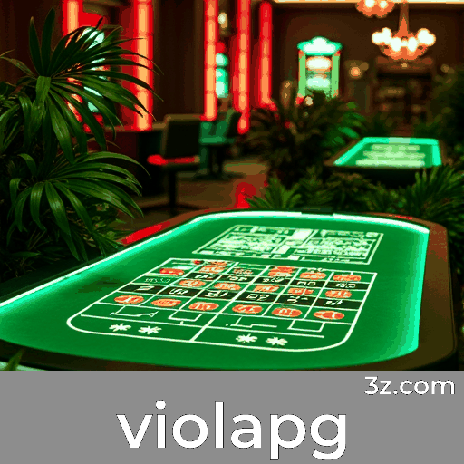 Jogos Exclusivos e Diversos no violapg - Seu Casino Online