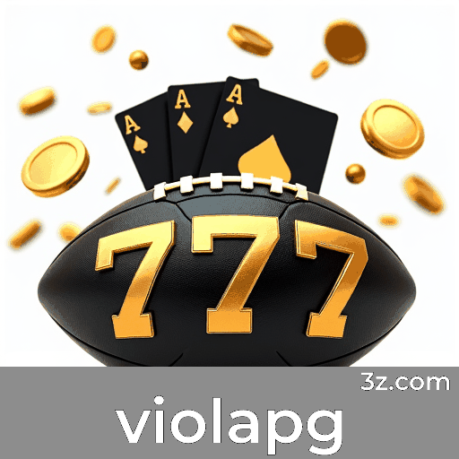 violapg: Cassino Online Seguro e Divertido