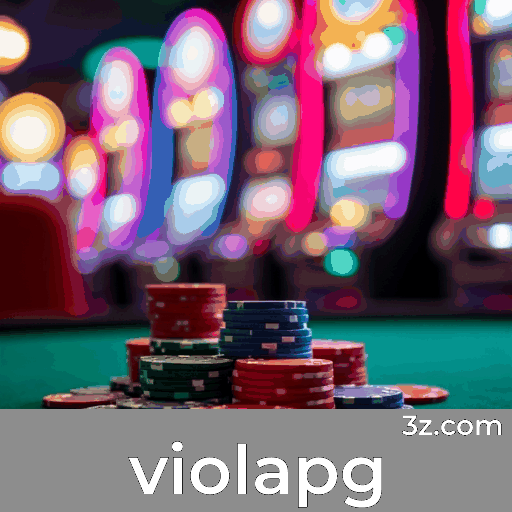 violapg: Diversão Infinita para Jogadores Brasileiros