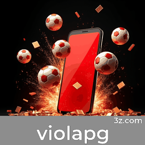 Explore violapg: Potencialize Seu Bônus com Estratégia