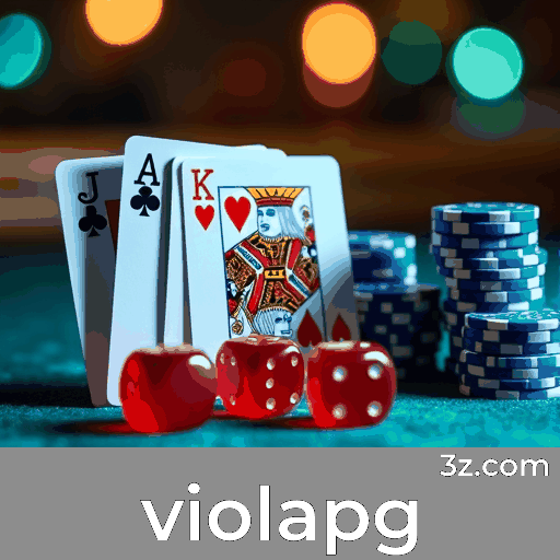 Mergulhe no Ambiente Envolvente e Realismo Psicológico do violapg