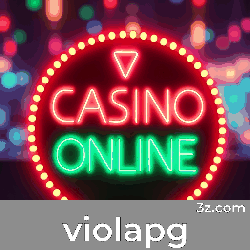 Violapg: Apostas Esportivas Completas para Brasileiros