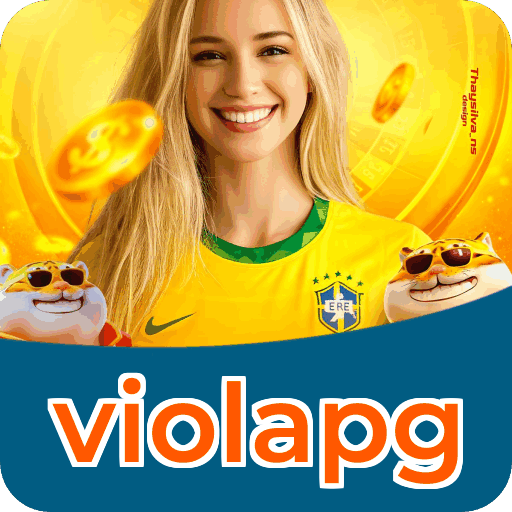 Login rápido no app violapg